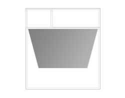UPVC Window Topology